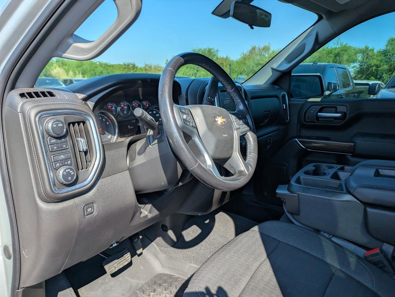 2020 Chevrolet Silverado 1500 LT Castroville TX