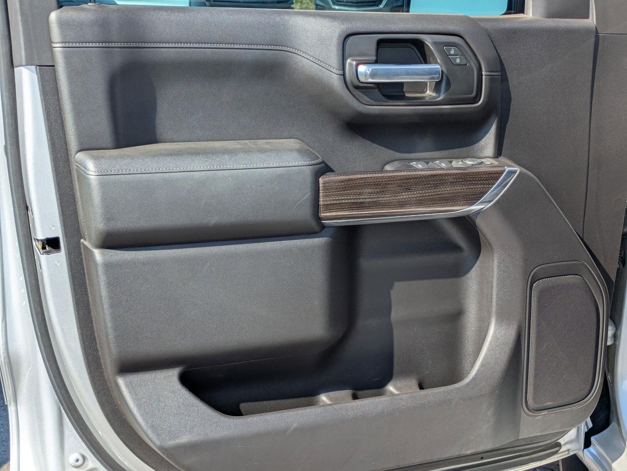 2020 Chevrolet Silverado 1500 LT Castroville TX