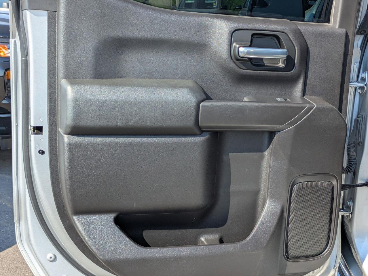 2020 Chevrolet Silverado 1500 LT Castroville TX