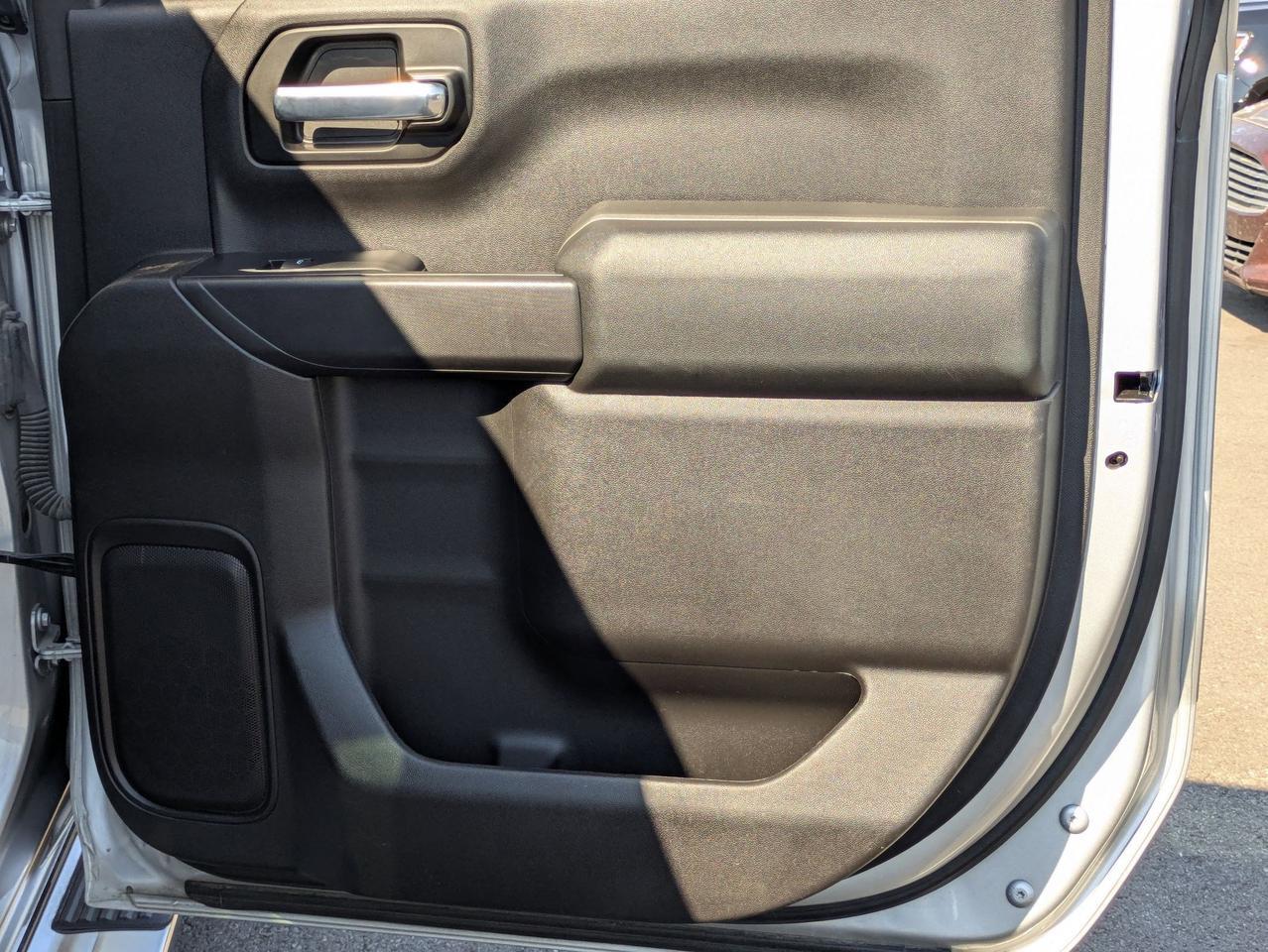 2020 Chevrolet Silverado 1500 LT Castroville TX