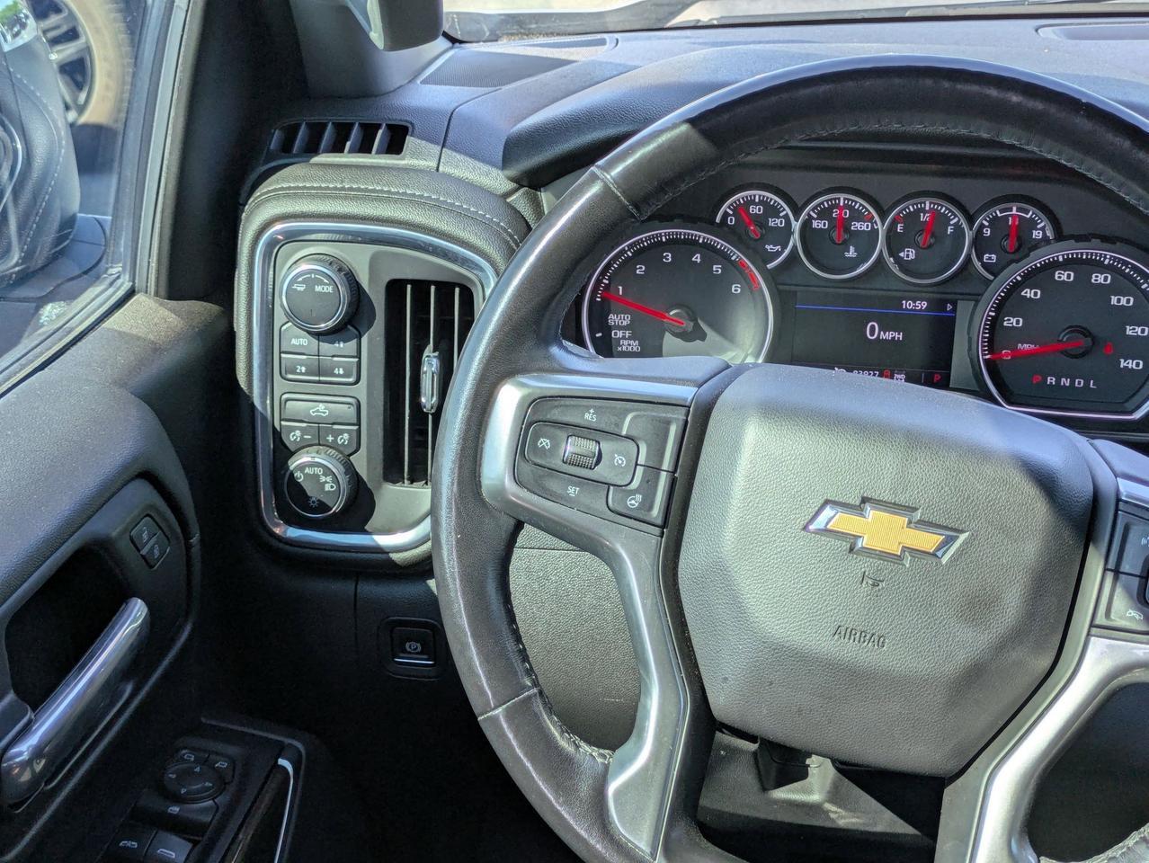 2020 Chevrolet Silverado 1500 LT Castroville TX
