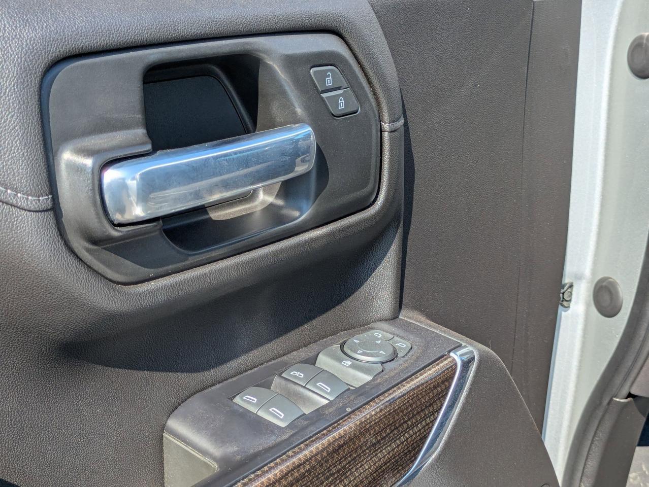 2020 Chevrolet Silverado 1500 LT Castroville TX