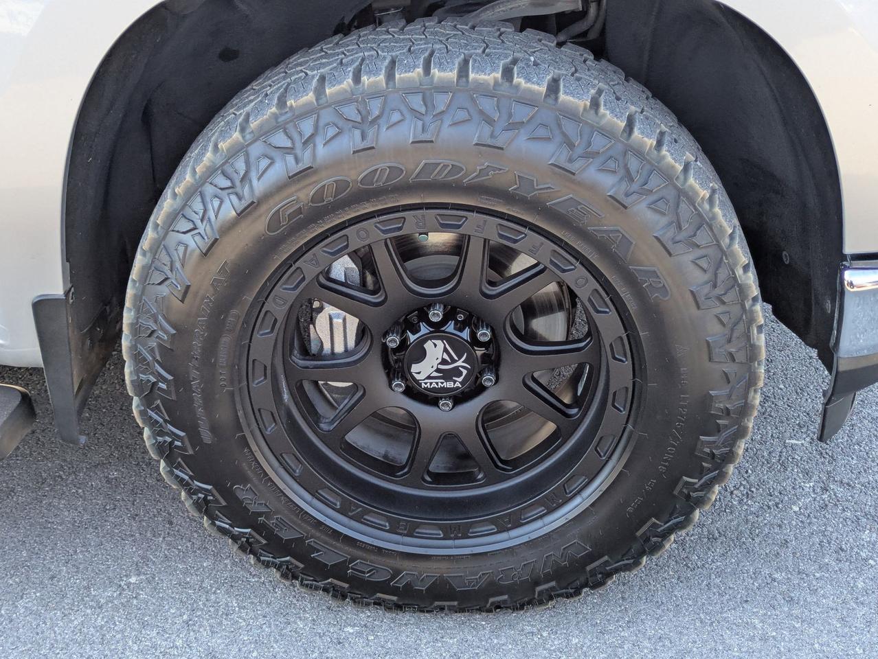 2020 Chevrolet Silverado 1500 LT Castroville TX
