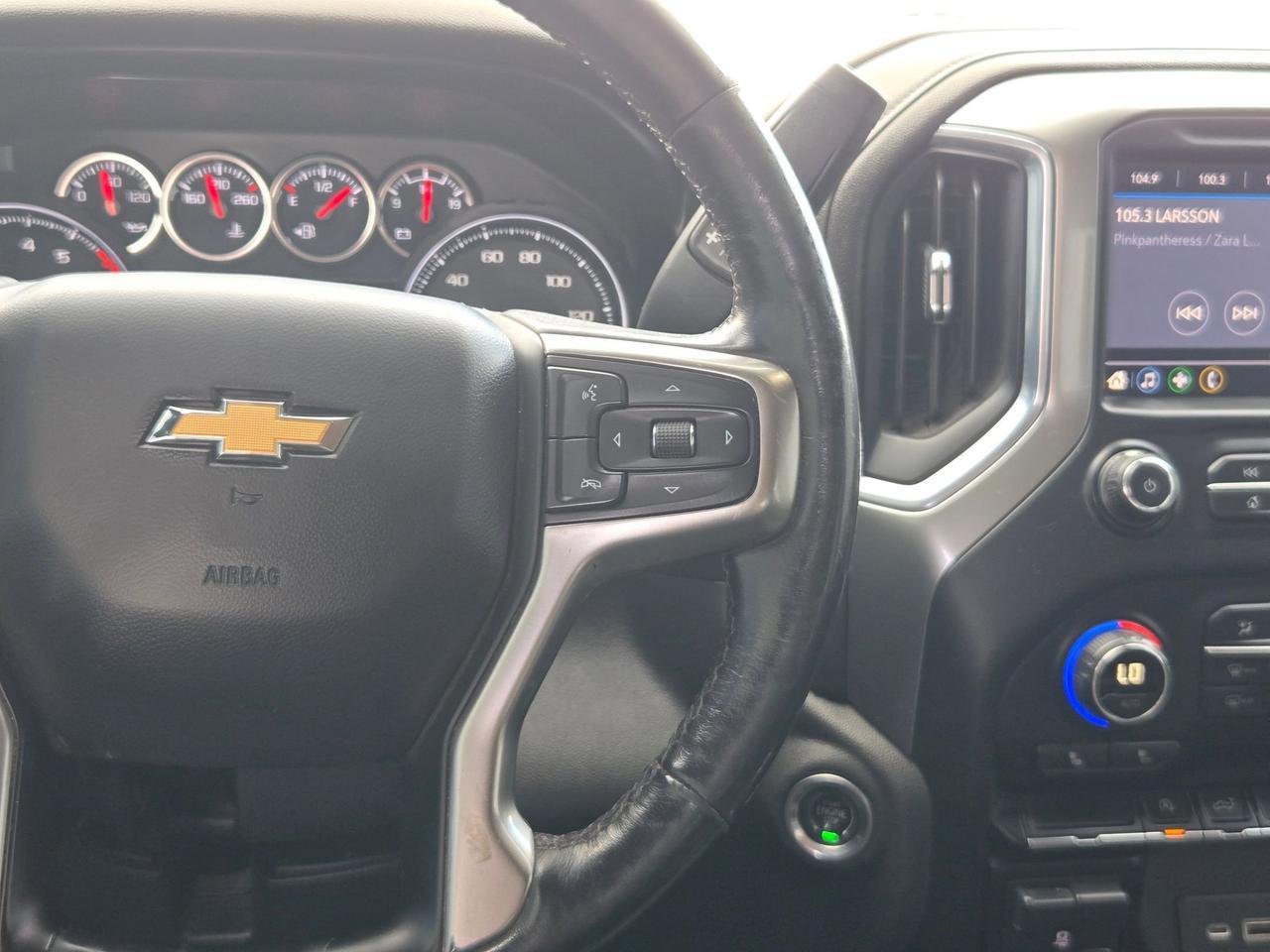 2020 Chevrolet Silverado 1500 LT Castroville TX