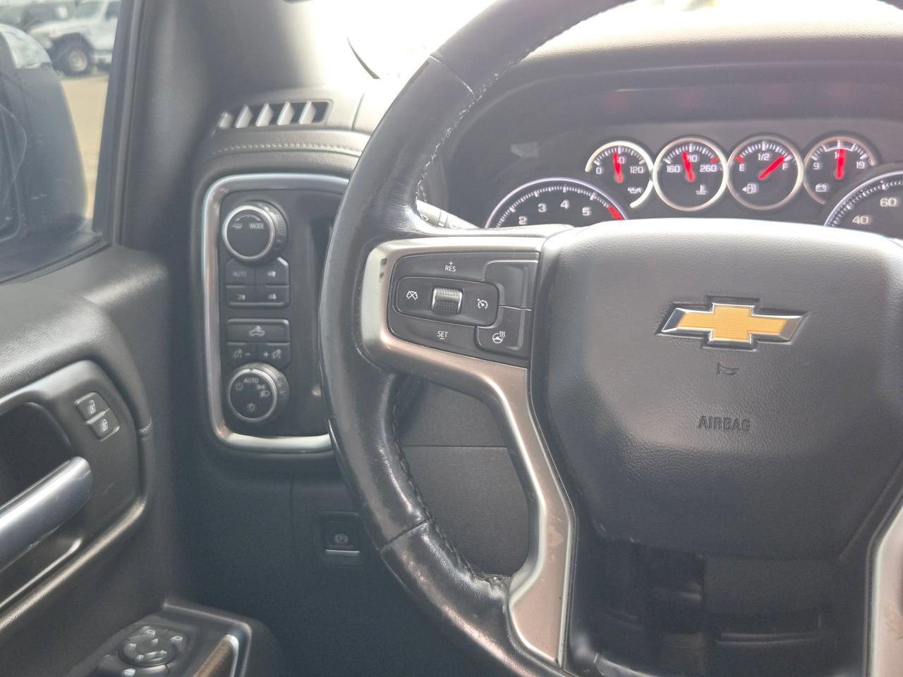 2020 Chevrolet Silverado 1500 LT Castroville TX