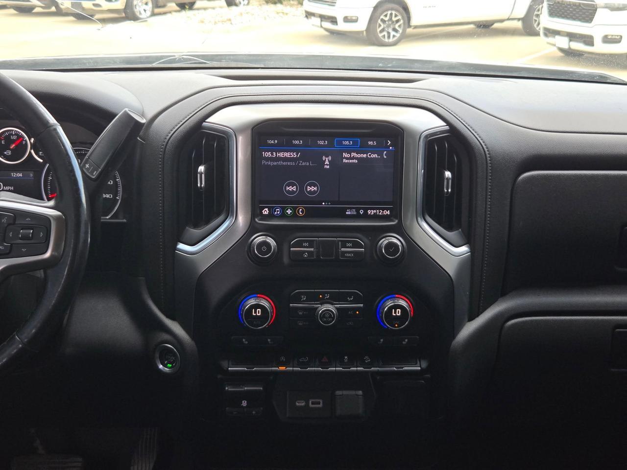 2020 Chevrolet Silverado 1500 LT Castroville TX
