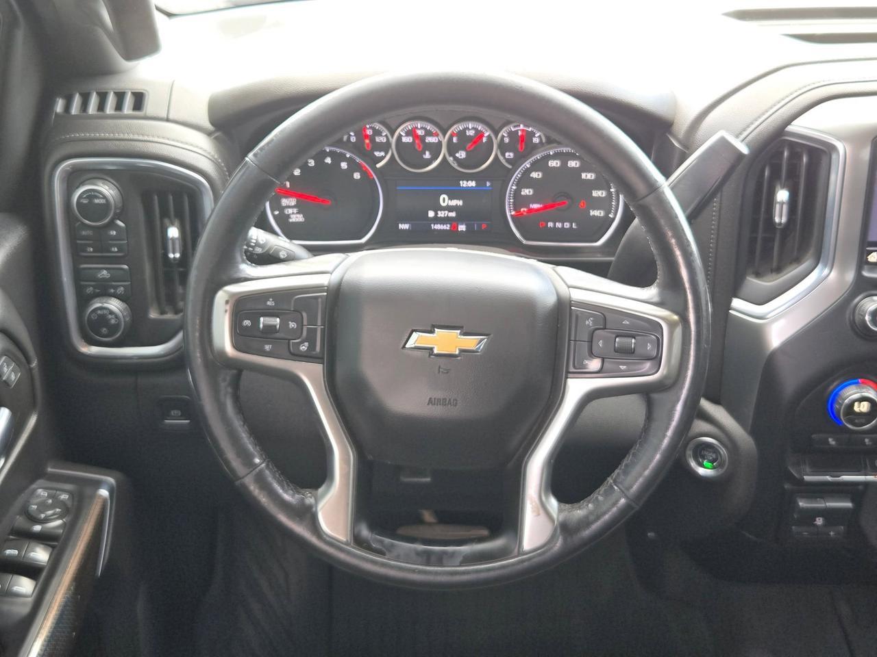 2020 Chevrolet Silverado 1500 LT Castroville TX
