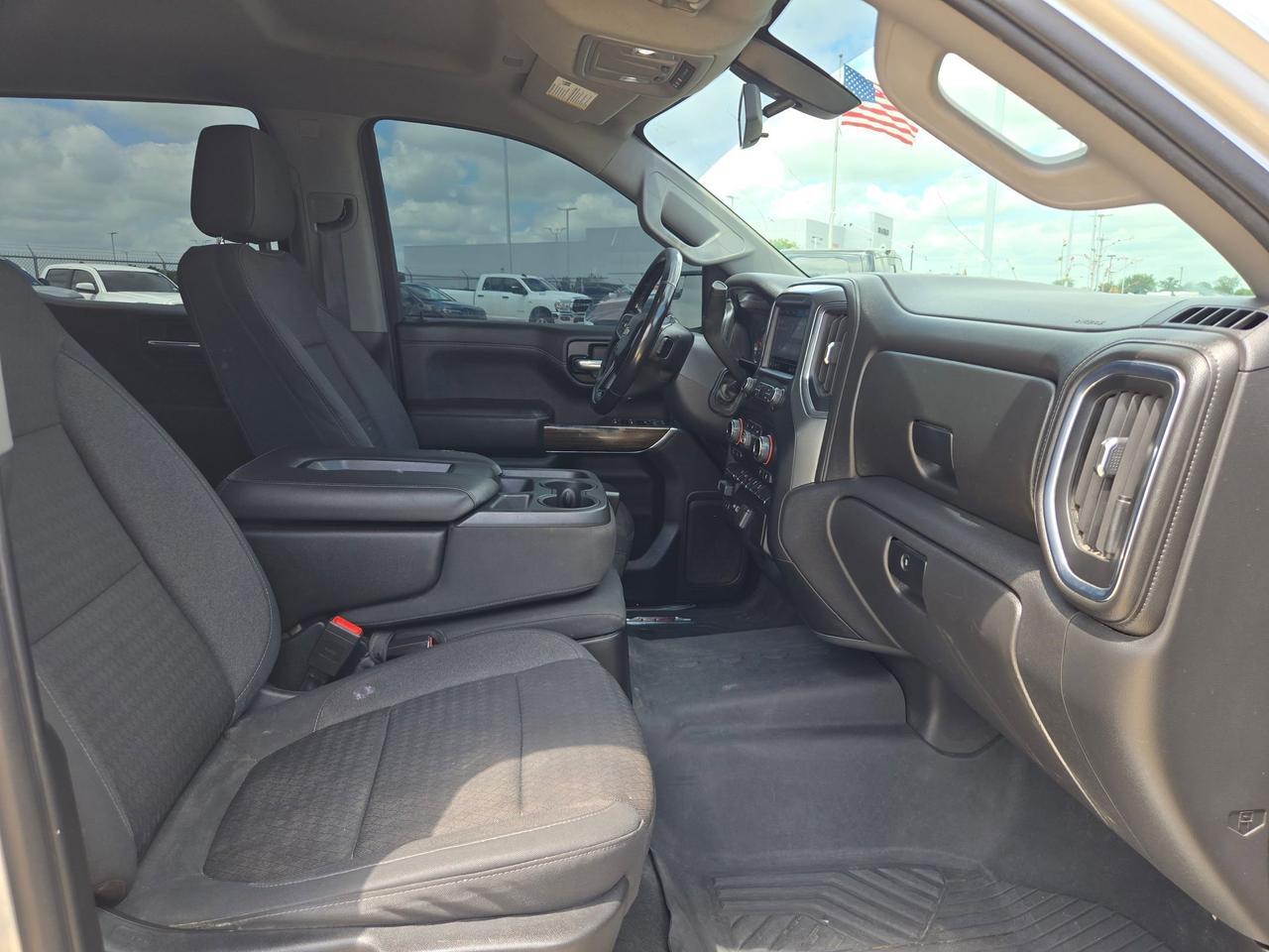 2020 Chevrolet Silverado 1500 LT Castroville TX