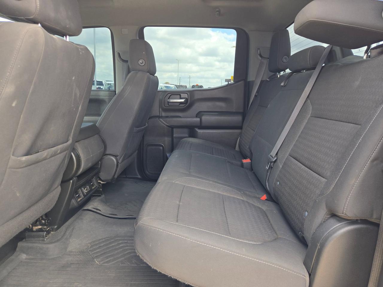 2020 Chevrolet Silverado 1500 LT Castroville TX