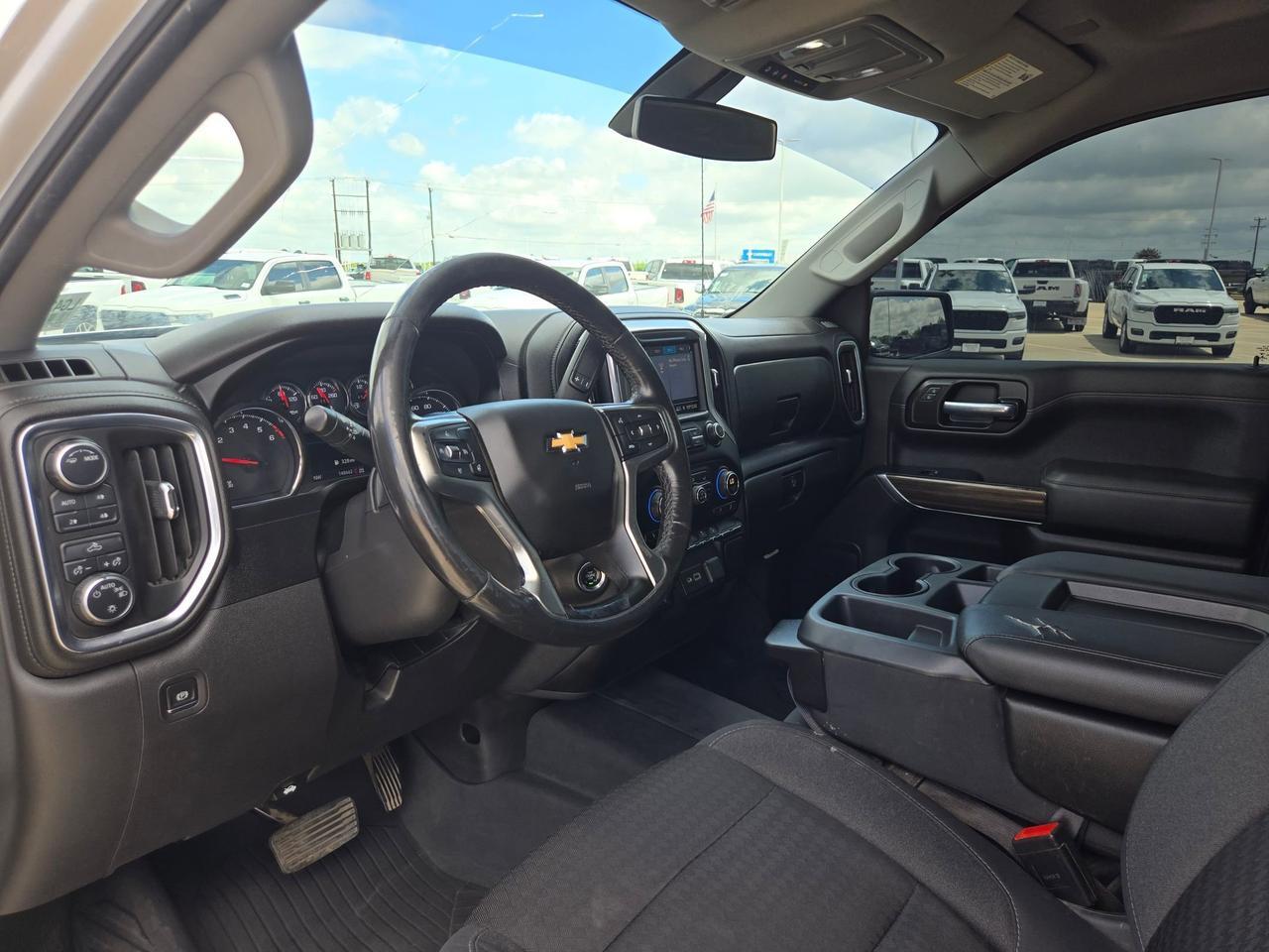2020 Chevrolet Silverado 1500 LT Castroville TX