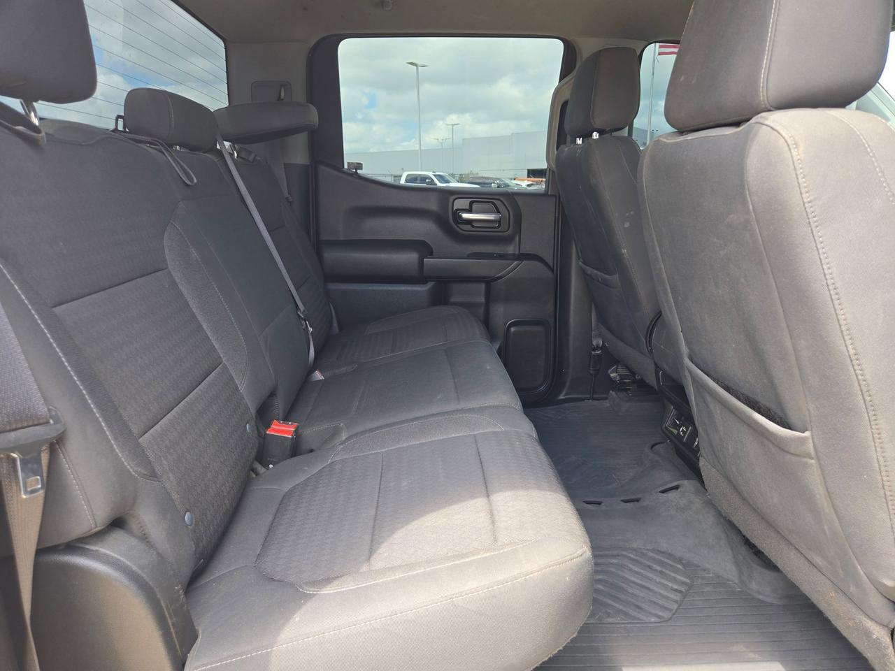 2020 Chevrolet Silverado 1500 LT Castroville TX