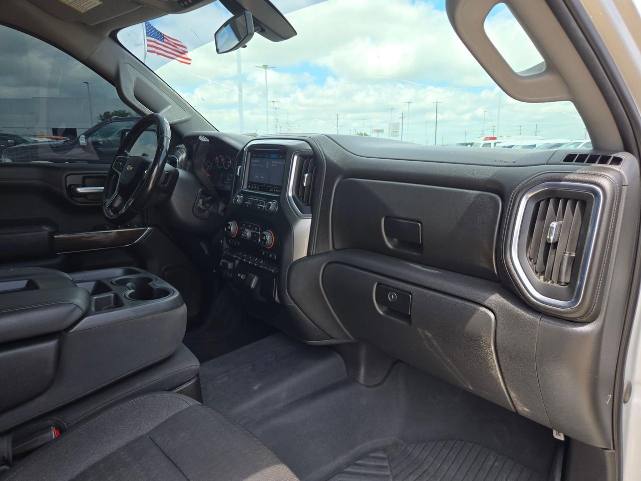 2020 Chevrolet Silverado 1500 LT Castroville TX