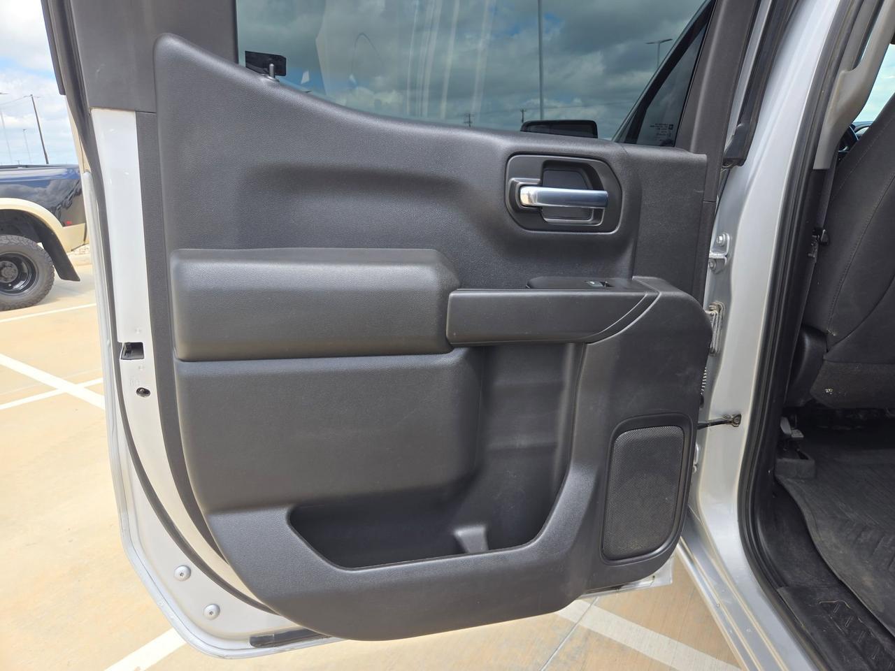 2020 Chevrolet Silverado 1500 LT Castroville TX