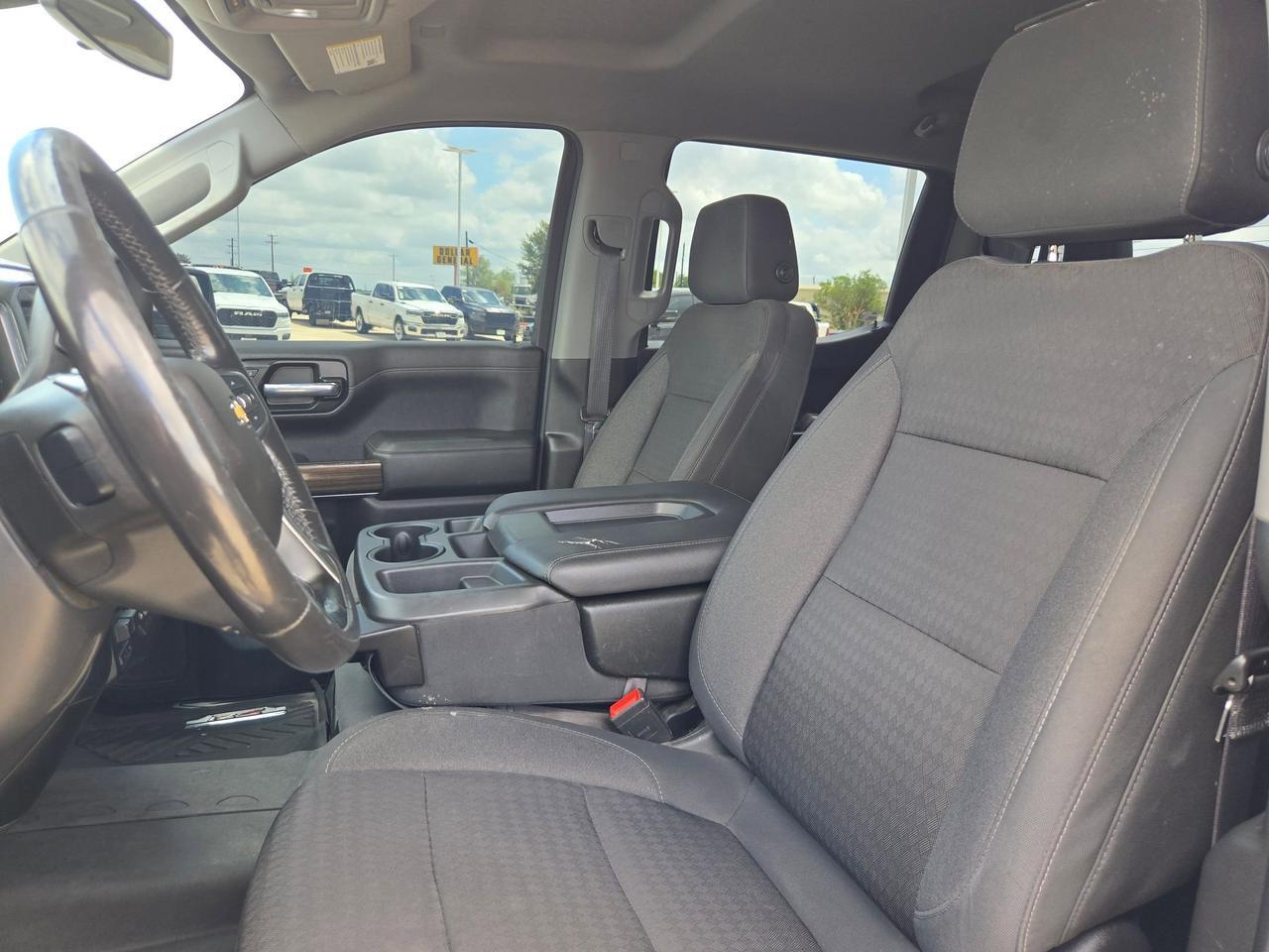 2020 Chevrolet Silverado 1500 LT Castroville TX
