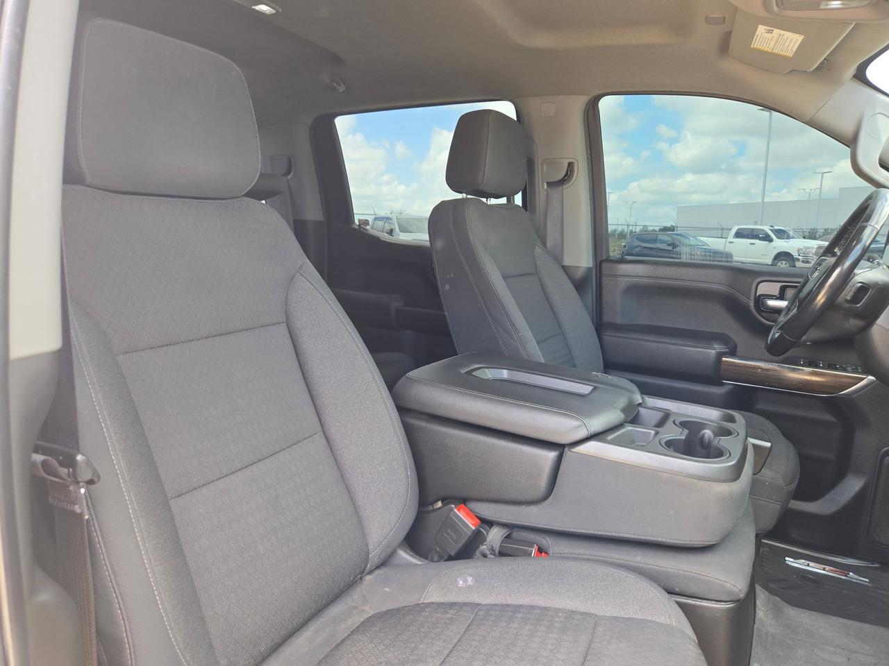 2020 Chevrolet Silverado 1500 LT Castroville TX