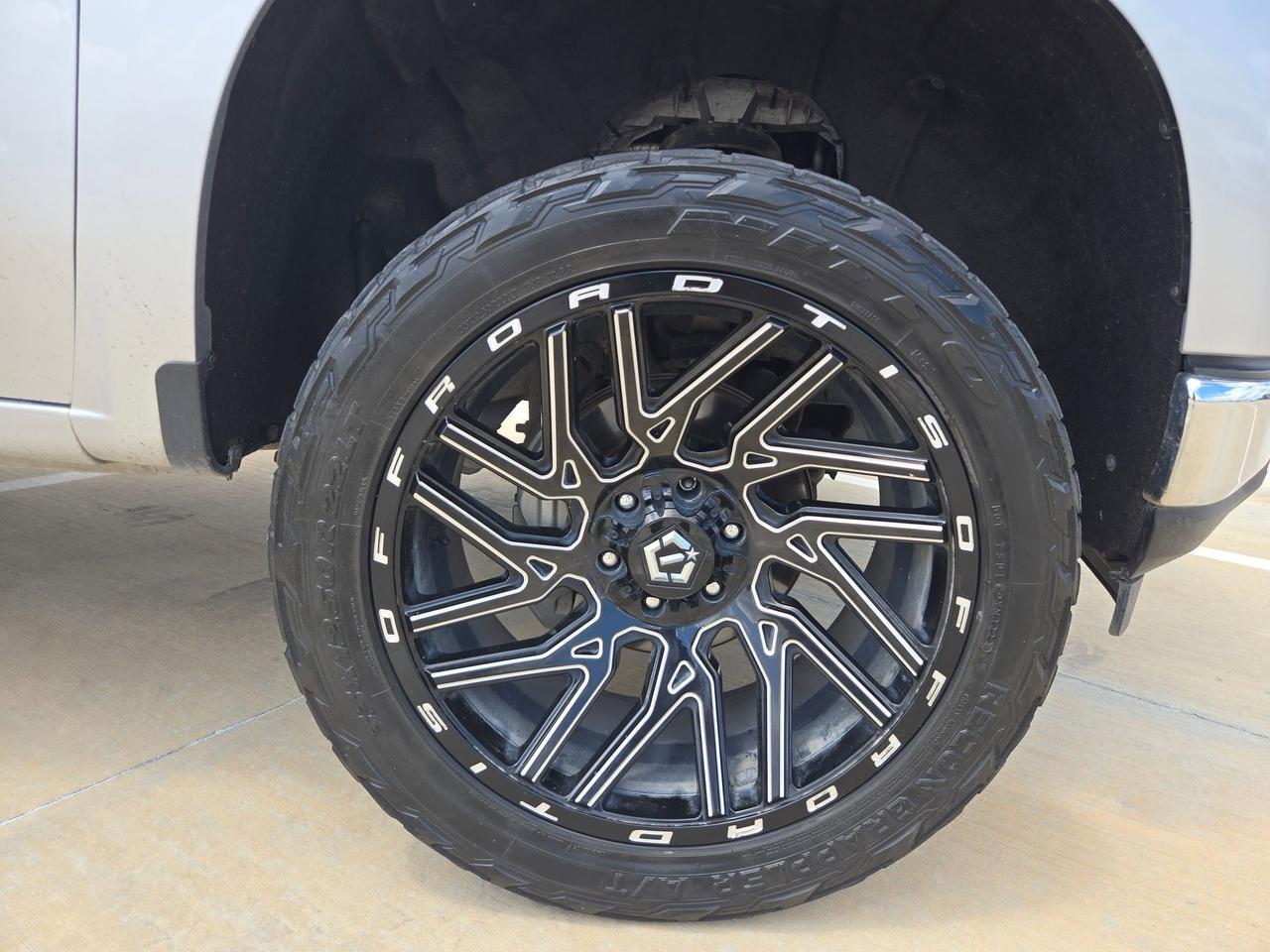 2020 Chevrolet Silverado 1500 LT Castroville TX