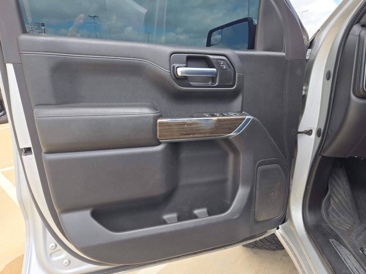 2020 Chevrolet Silverado 1500 LT Castroville TX