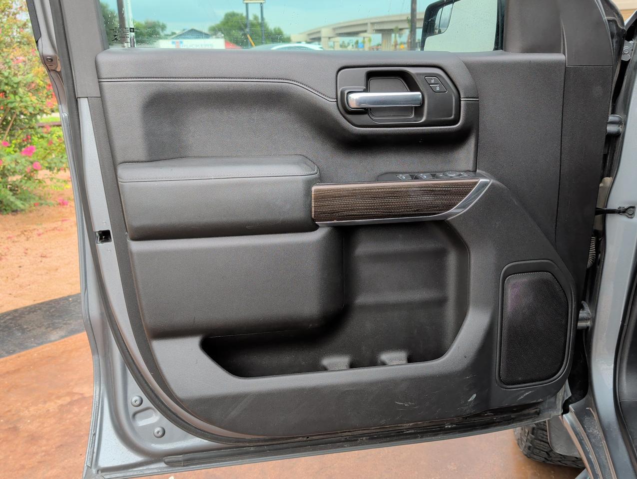 2020 Chevrolet Silverado 1500 LT San Juan TX