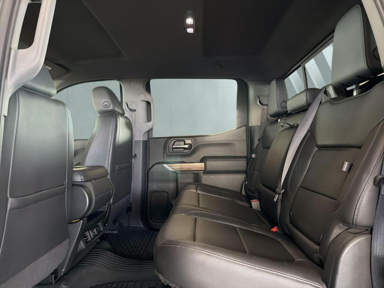 2020 Chevrolet Silverado 1500 LT San Antonio TX