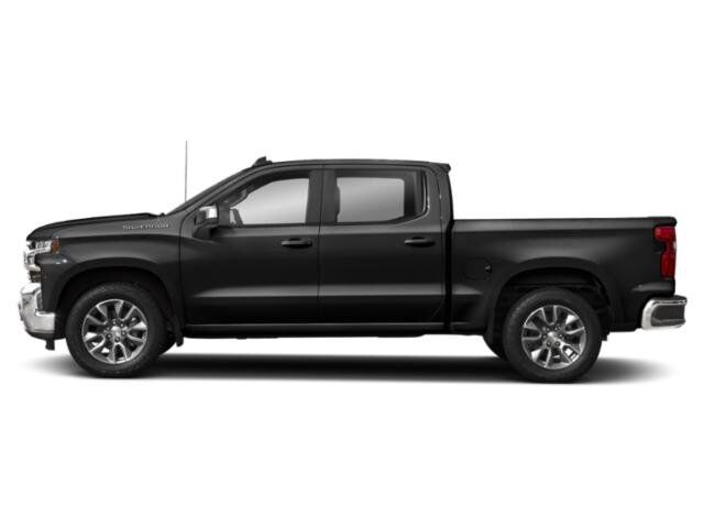 2020 Chevrolet Silverado 1500 LT San Antonio TX