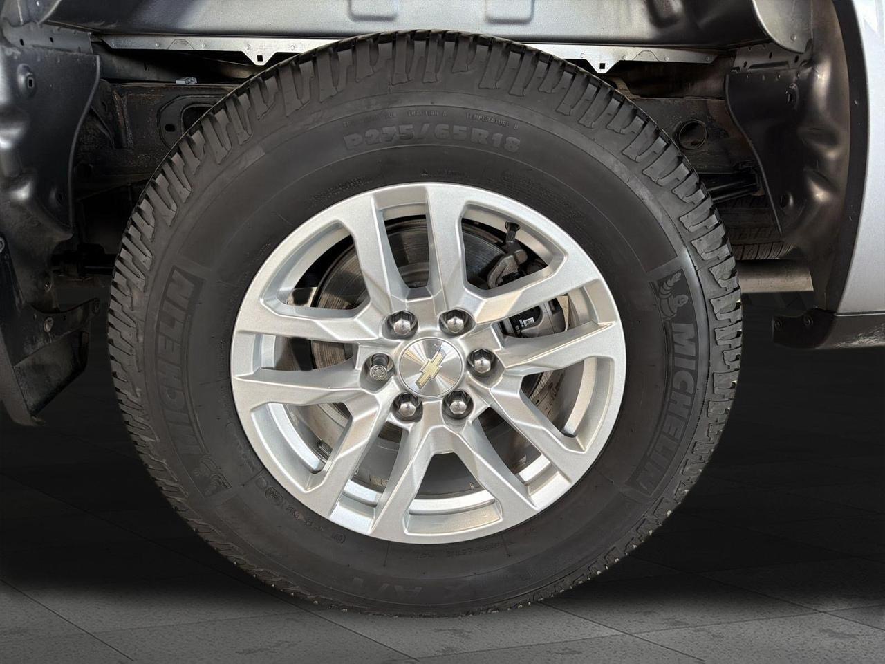 2020 Chevrolet Silverado 1500 LT San Antonio TX