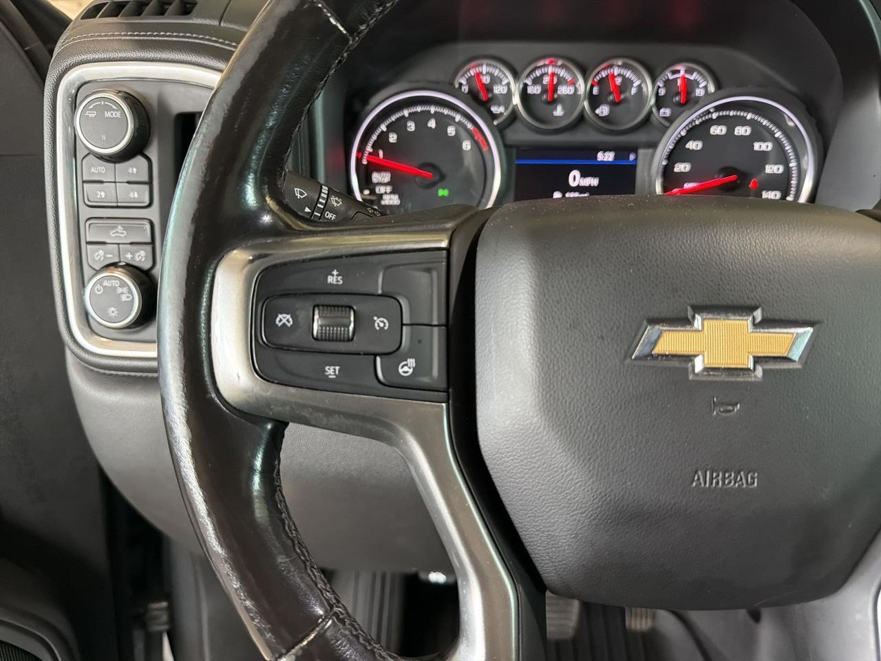2020 Chevrolet Silverado 1500 LT San Antonio TX