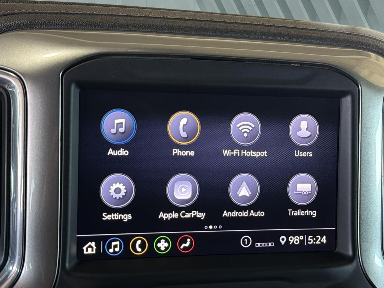 2020 Chevrolet Silverado 1500 LT San Antonio TX
