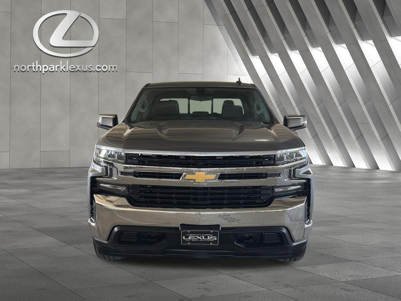 2020 Chevrolet Silverado 1500 LT San Antonio TX