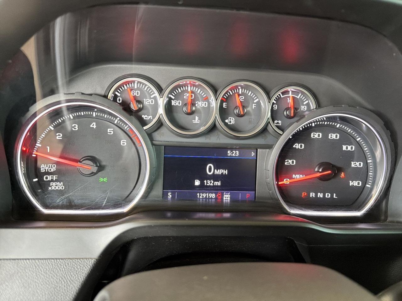 2020 Chevrolet Silverado 1500 LT San Antonio TX