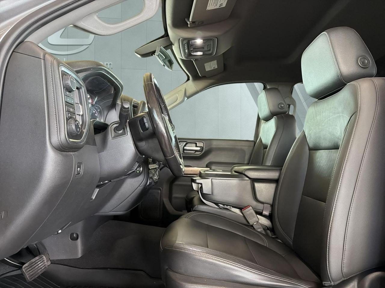 2020 Chevrolet Silverado 1500 LT San Antonio TX