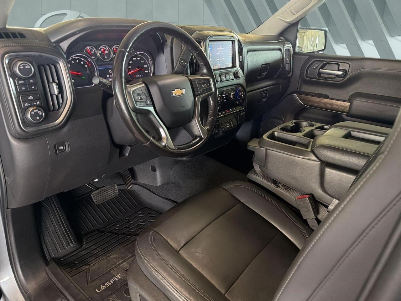 2020 Chevrolet Silverado 1500 LT San Antonio TX