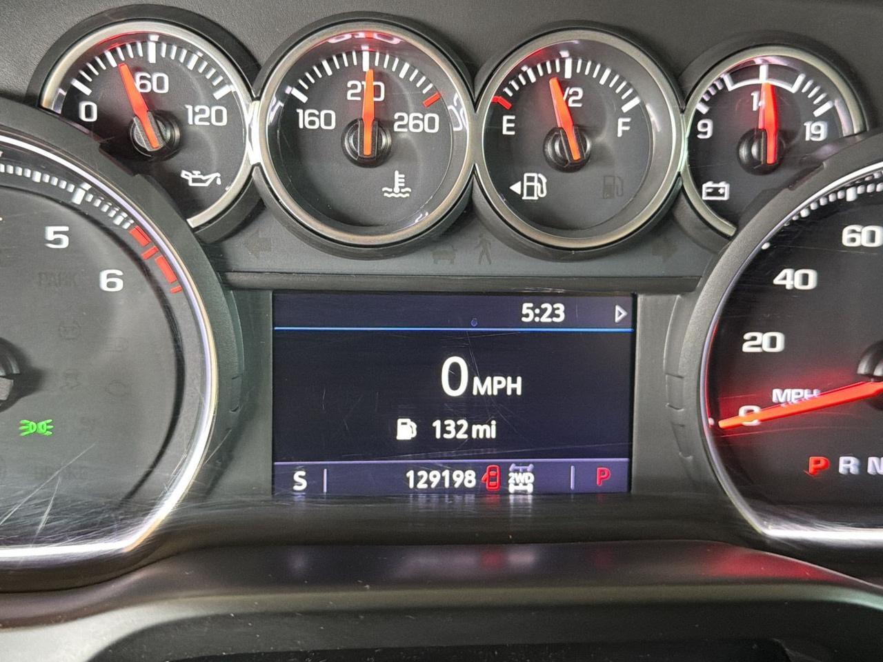 2020 Chevrolet Silverado 1500 LT San Antonio TX