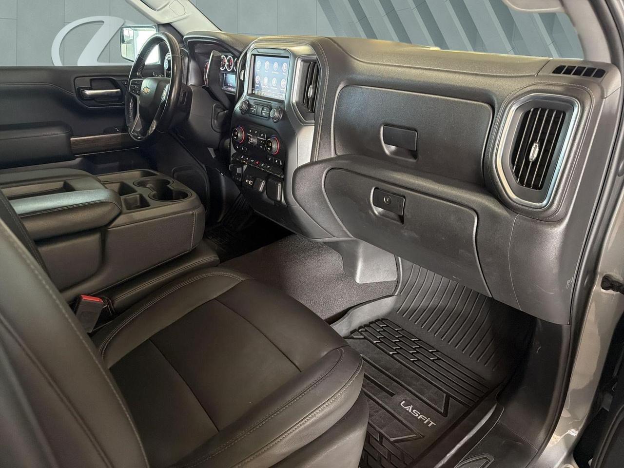 2020 Chevrolet Silverado 1500 LT San Antonio TX