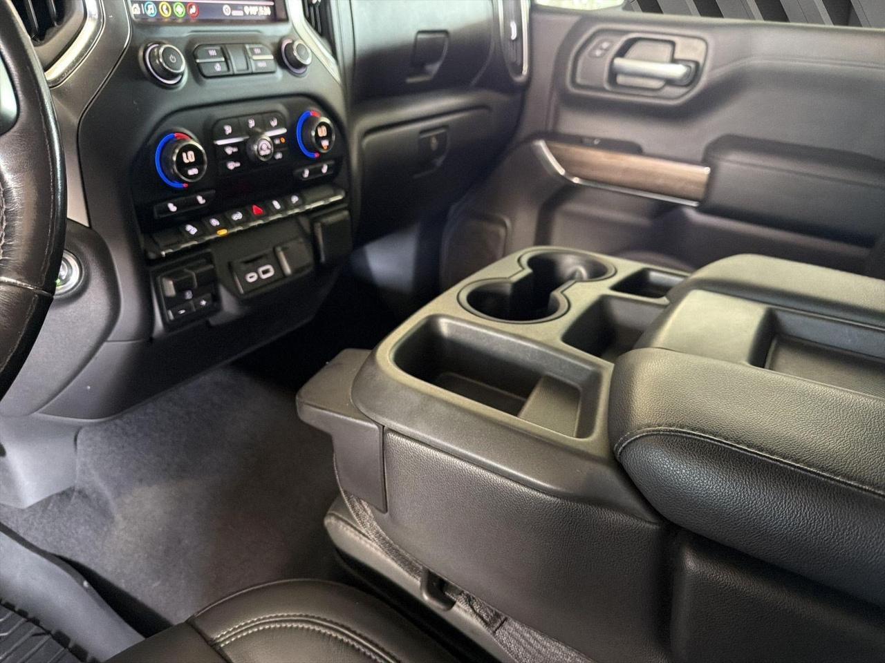 2020 Chevrolet Silverado 1500 LT San Antonio TX