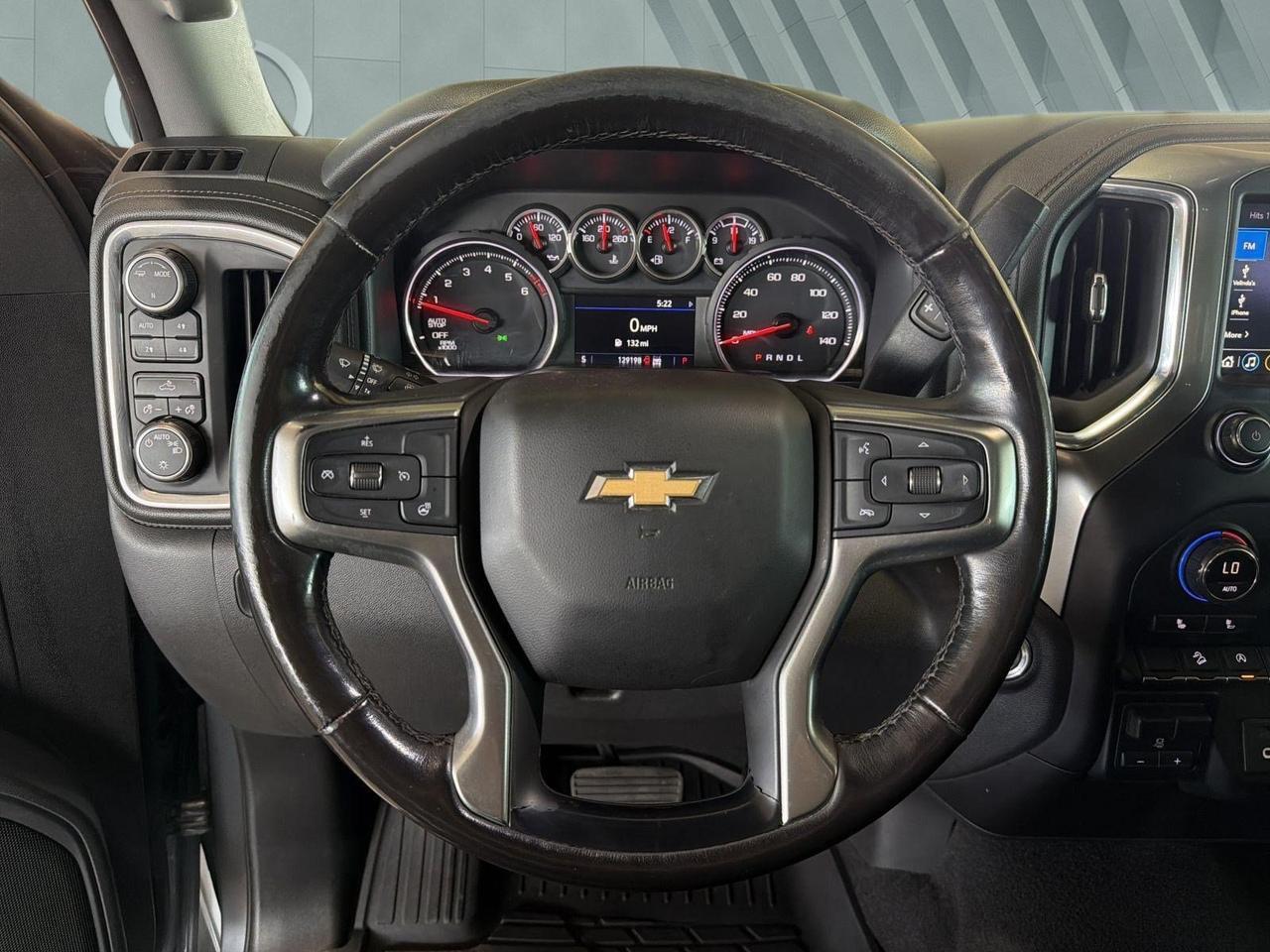 2020 Chevrolet Silverado 1500 LT San Antonio TX