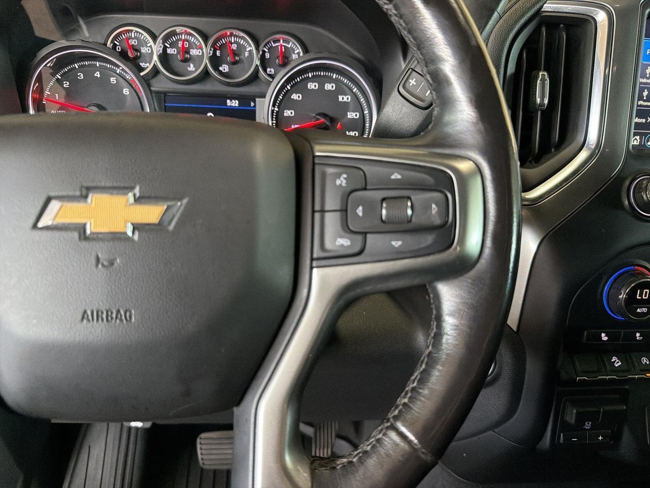 2020 Chevrolet Silverado 1500 LT San Antonio TX