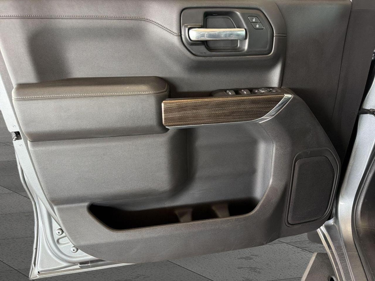 2020 Chevrolet Silverado 1500 LT San Antonio TX