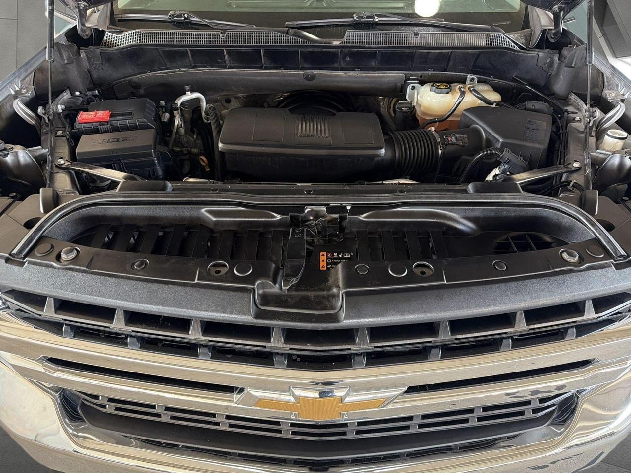 2020 Chevrolet Silverado 1500 LT San Antonio TX