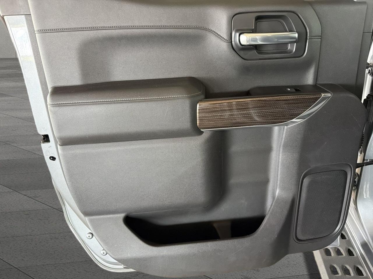 2020 Chevrolet Silverado 1500 LT San Antonio TX