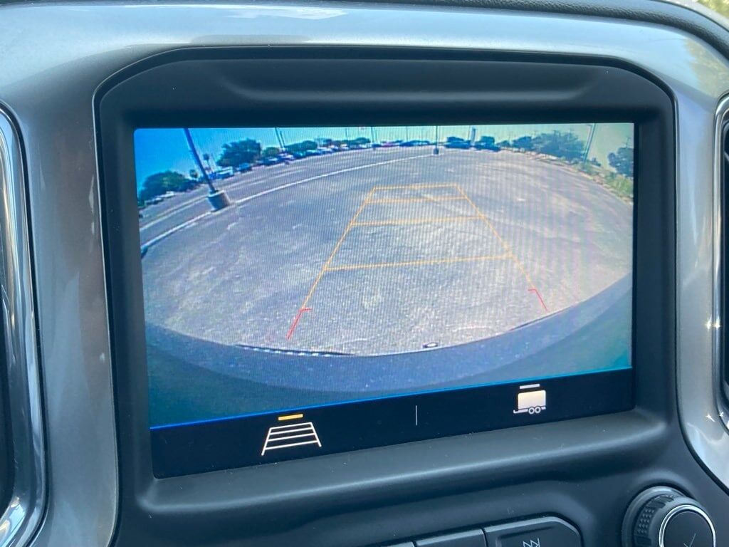 2020 Chevrolet Silverado 1500 LT San Antonio TX