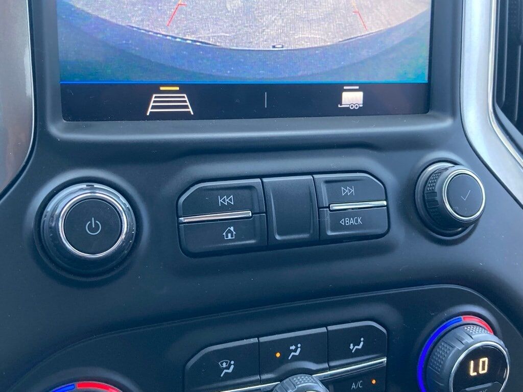 2020 Chevrolet Silverado 1500 LT San Antonio TX