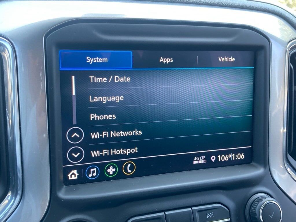 2020 Chevrolet Silverado 1500 LT San Antonio TX