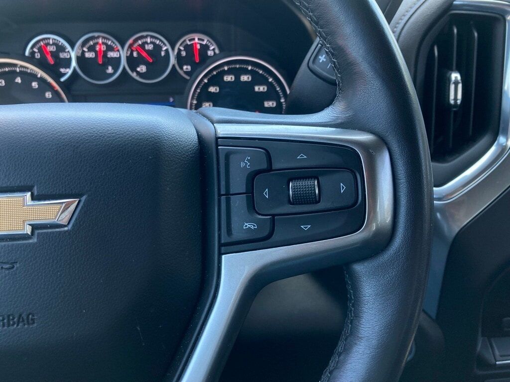 2020 Chevrolet Silverado 1500 LT San Antonio TX
