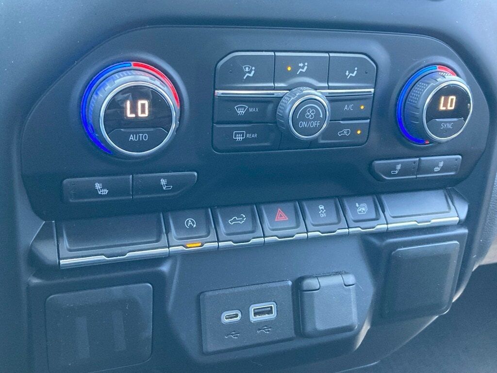 2020 Chevrolet Silverado 1500 LT San Antonio TX