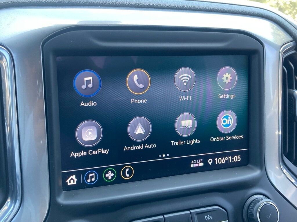 2020 Chevrolet Silverado 1500 LT San Antonio TX