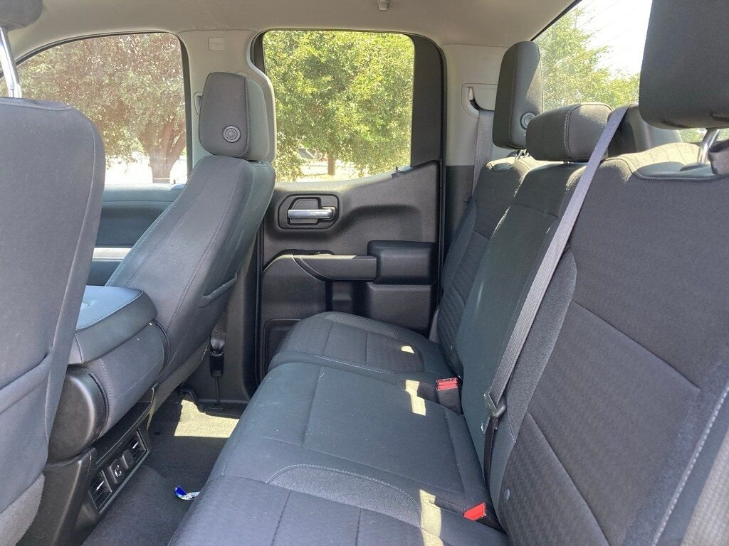 2020 Chevrolet Silverado 1500 LT San Antonio TX