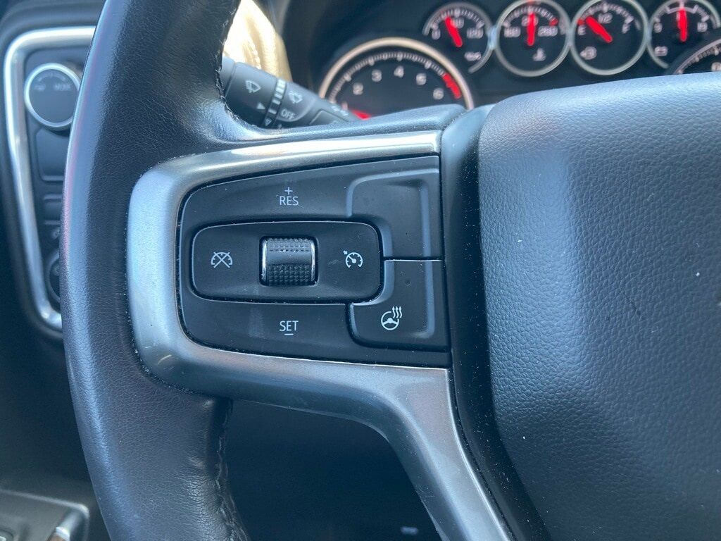 2020 Chevrolet Silverado 1500 LT San Antonio TX