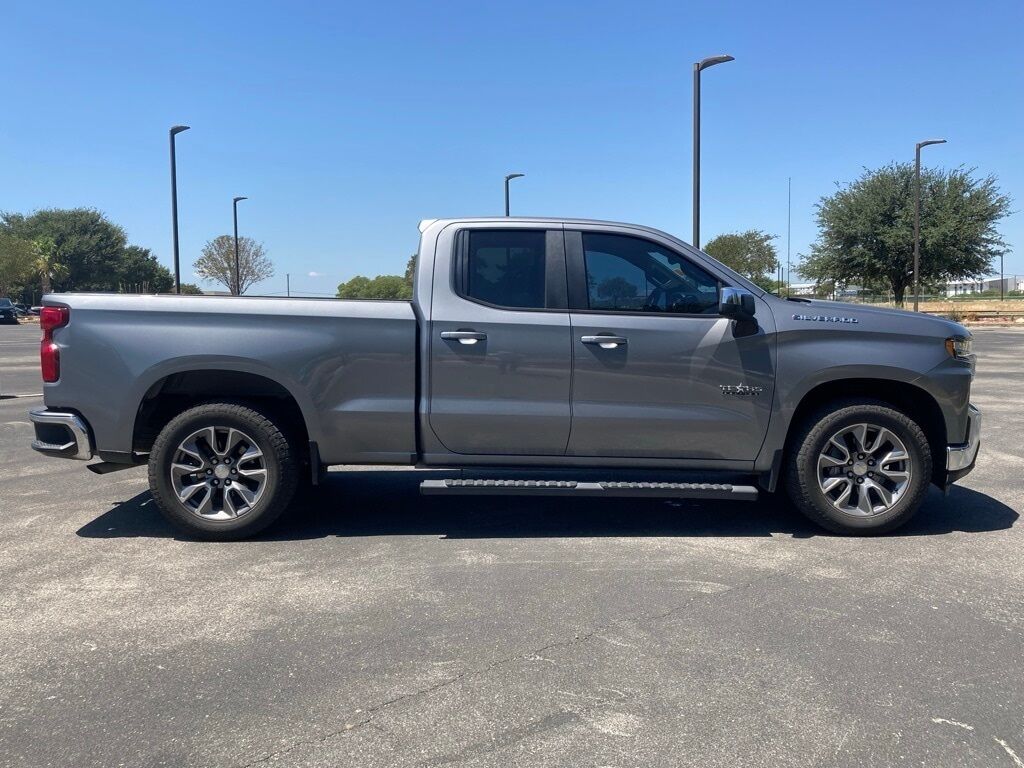 2020 Chevrolet Silverado 1500 LT San Antonio TX