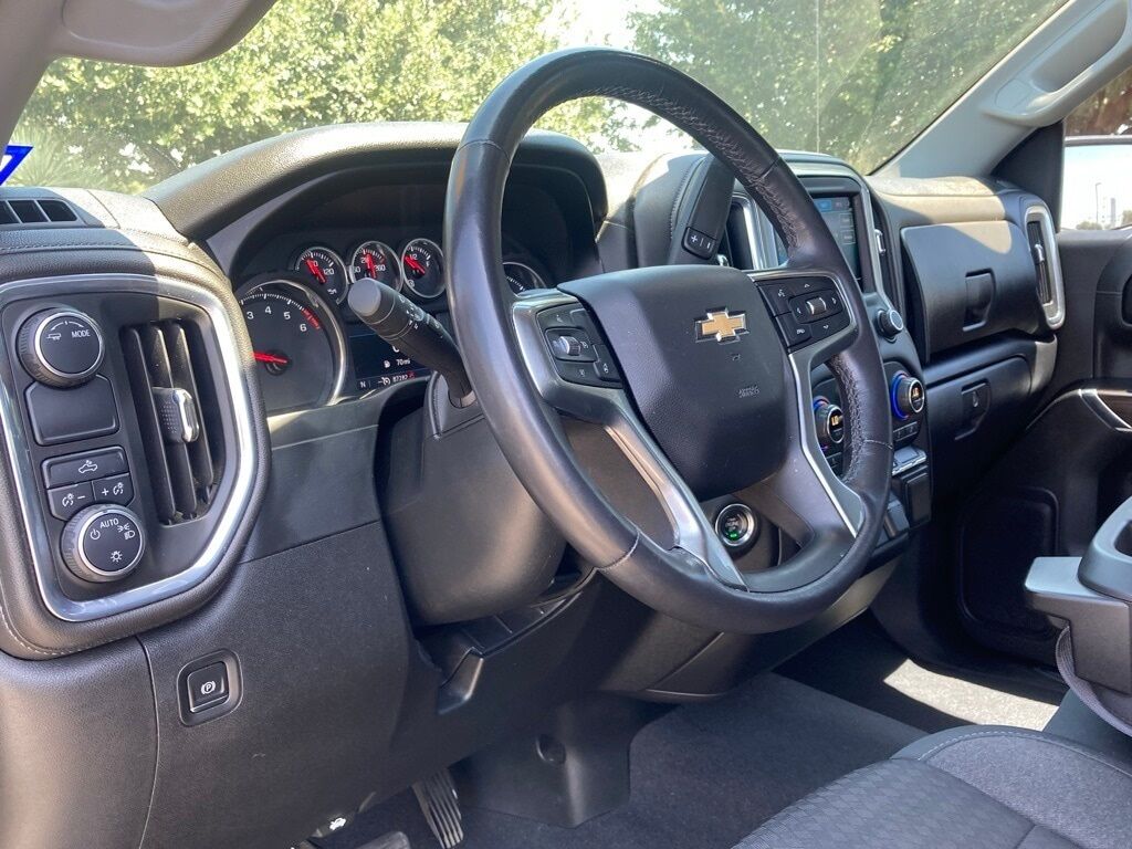 2020 Chevrolet Silverado 1500 LT San Antonio TX