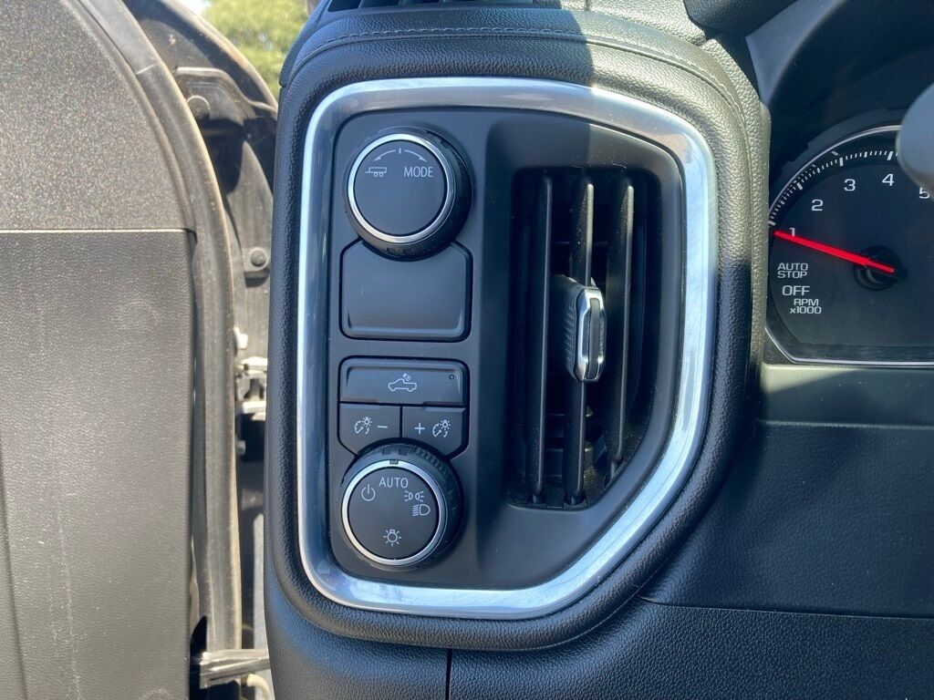 2020 Chevrolet Silverado 1500 LT San Antonio TX